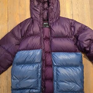 Marmot Down Puffer
